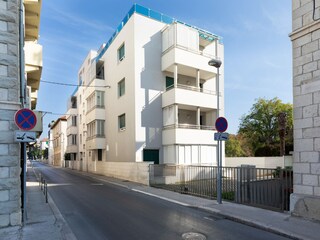 Appartement Split (Stadt) Buitenaudio-opname 1