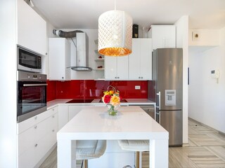 Appartement Split (Stadt) Kenmerken 15