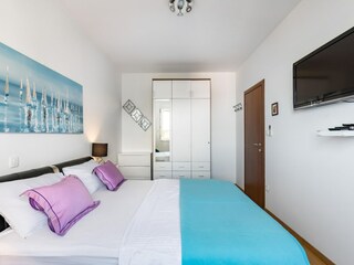 Appartement Split (Stadt) Équipement 8