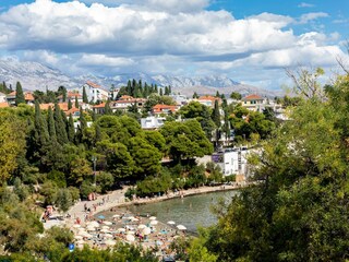 Apartamento Split (Stadt) Entorno 11