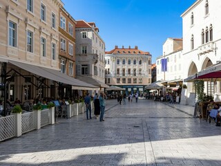 Apartamento Split (Stadt) Entorno 21