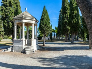 Appartamento Split (Stadt) Ambiente 23