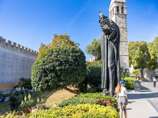 Apartamento Split (Stadt) Entorno 24