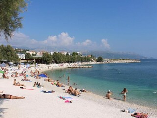 Apartment Split (Stadt) Environment 23