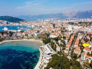 Apartment Split (Stadt) Umgebung 24