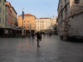 Apartamento Split (Stadt) Entorno 18
