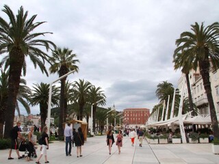 Apartamento Split (Stadt) Entorno 25
