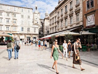 Apartamento Split (Stadt) Entorno 20