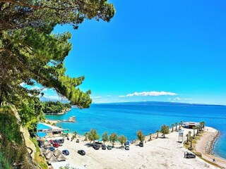 Apartamento Split (Stadt) Entorno 20