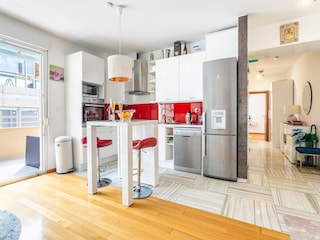 Appartement Split (Stadt) Kenmerken 14