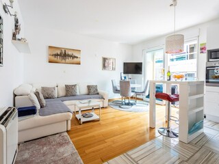 Appartement Split (Stadt) Équipement 10