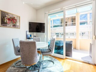 Appartement Split (Stadt) Équipement 11
