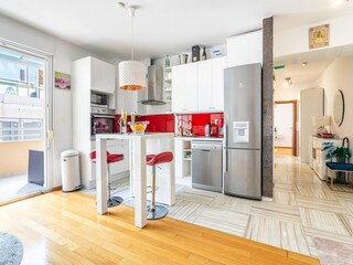 Apartamento Split (Stadt) Características 16