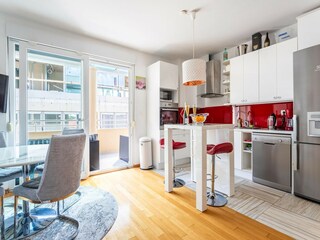 Apartment Split (Stadt) Ausstattung 9