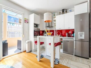 Apartment Split (Stadt) Ausstattung 11