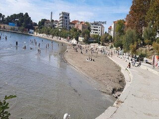 Apartment Split (Stadt) Environment 26