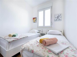 Appartement Split (Stadt) Équipement 16