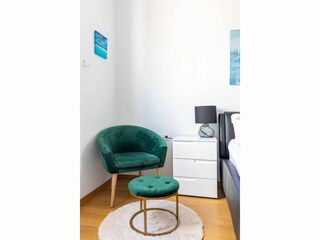 Appartement Split (Stadt) Équipement 4