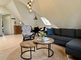 Apartment Sint Maartenszee Ausstattung 3
