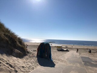 Apartamento Sint Maartenszee Entorno 19