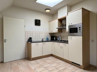 Apartamento Sint Maartenszee Características 6