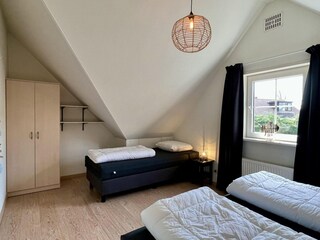 Appartement Sint Maartenszee Équipement 10