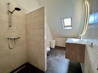 Appartement Sint Maartenszee Équipement 11