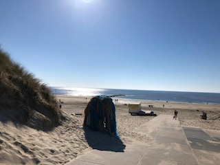 Apartment Sint Maartenszee Umgebung 28