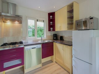 Vakantiepark De Bult Kenmerken 6