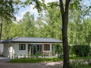 Parque de vacaciones De Bult Grabación al aire libre 2