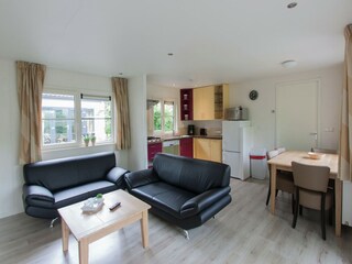 Holiday park De Bult Features 1