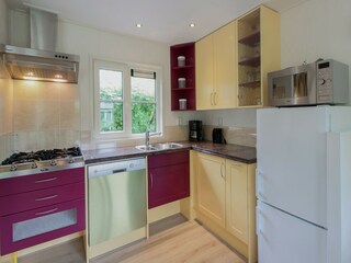 Parque de vacaciones De Bult Características 5