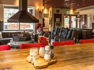 Holiday park De Bult  17