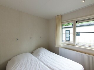 Parc de vacances De Bult Équipement 4