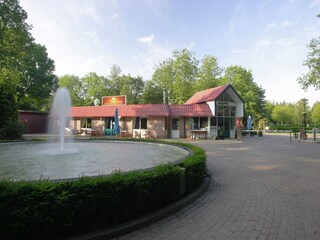 Vakantiepark De Bult  18