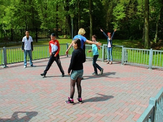 Holiday park De Bult Environment 10