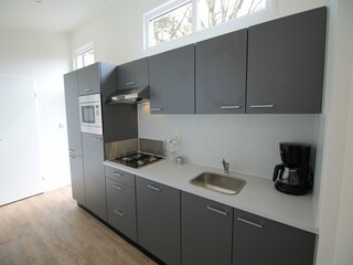 Parque de vacaciones De Bult Características 2