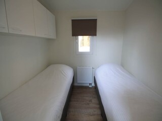 Parc de vacances De Bult Équipement 6