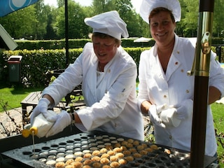 Parque de vacaciones De Bult  15