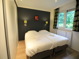 Parc de vacances De Bult Équipement 10