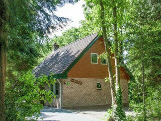 Parc de vacances De Bult Enregistrement extérieur 5