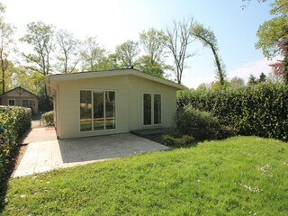 Parc de vacances De Bult Enregistrement extérieur 6