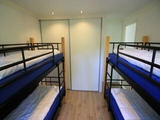 Parque de vacaciones De Bult Características 11