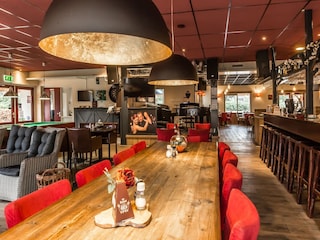 Holiday park De Bult Environment 12