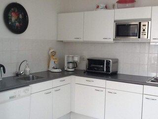 Vakantiehuis Sint Maartenszee Kenmerken 14
