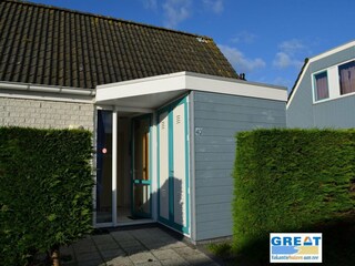 Casa per le vacanze Sint Maartenszee Registrazione all'aperto 2