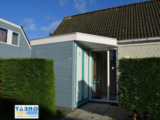 Maison de vacances Sint Maartenszee Équipement 19