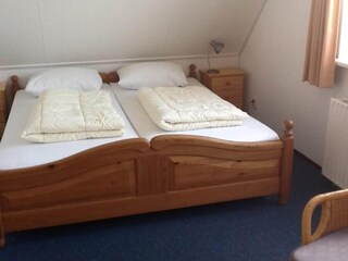 Casa de vacaciones Sint Maartenszee Características 20