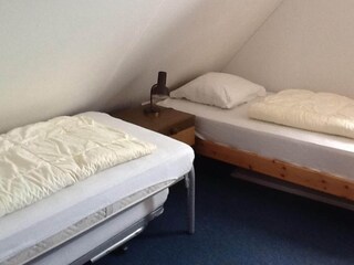 Holiday house Sint Maartenszee Features 18