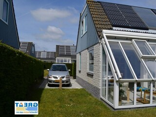 Casa de vacaciones Sint Maartenszee Grabación al aire libre 10